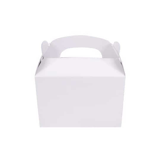 Gable Boxes by Celebrate It™